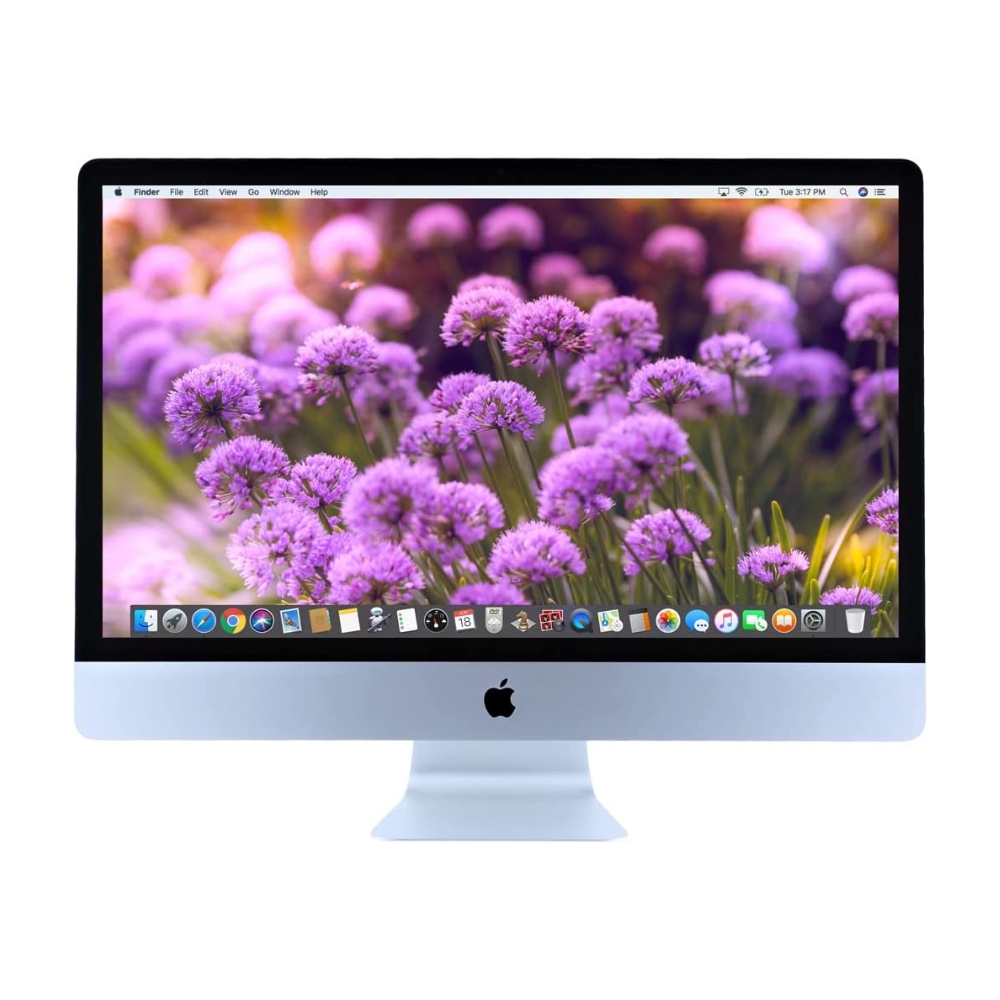 Apple Imac18,1 Core i5 - 7360U 1 TB SATA 8 GB Silver