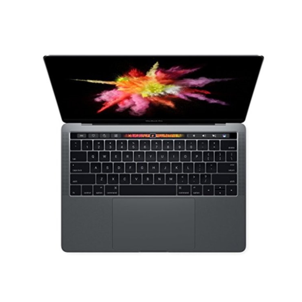 pic of Apple Macbookpro13,2 Intel Core i5-6267U 500GB NVMe 8 GB Space Gray